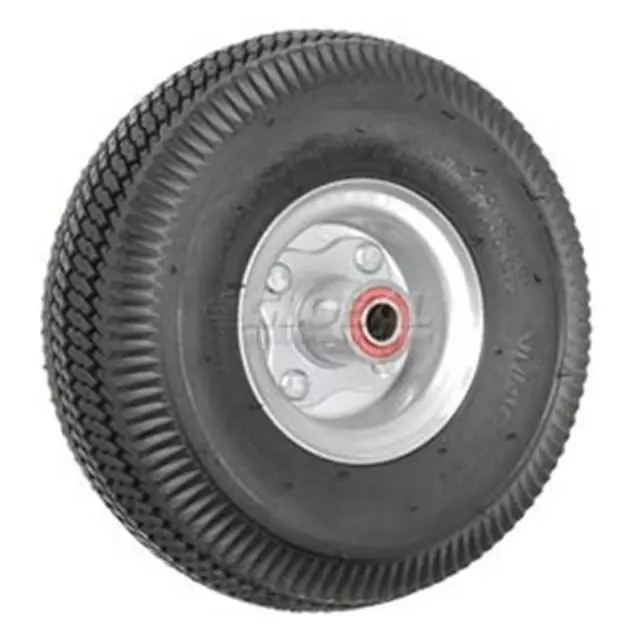 Magline 121060 10 in. Pneumatic Wheel for Hand Trucks