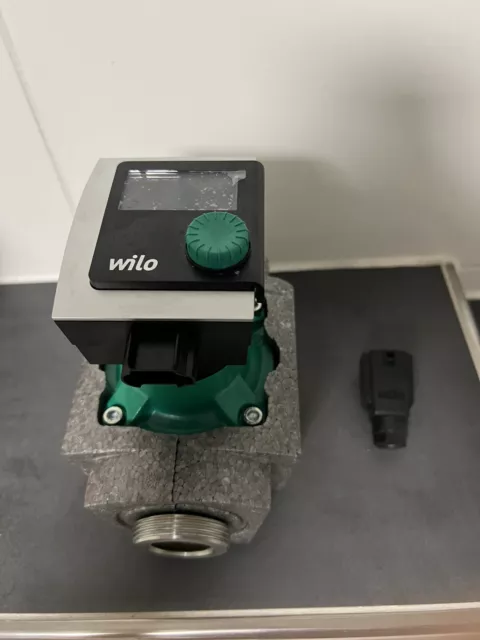 WILO-STAR-Z 25/6-3 180 mm Zirkulationspumpe Trinkwasserpumpe 4047573 Pumpe  EUR 297,90 - PicClick DE