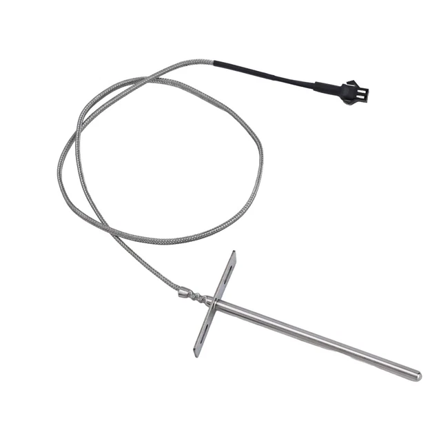 Sonde de température d'origine ARISTON HOTPOINT, SCHOLTES, CANNON C00193525, 482000030148