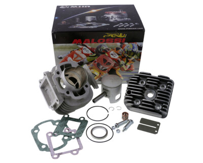 Track Stunt Spirit Naraku Kit cylindre 70cc NARAKU pour MBK Booster Rocket 50cc 