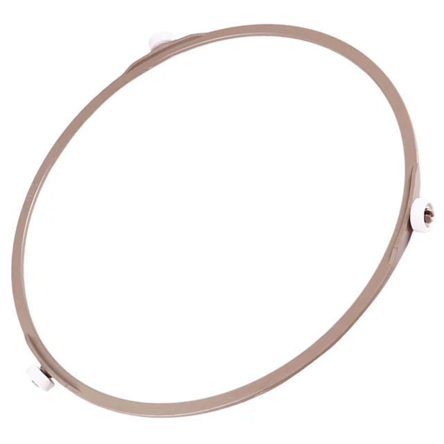 Anello Rotante Per Microonde GE WB02X32600 – Ricambio Originale Nuovo