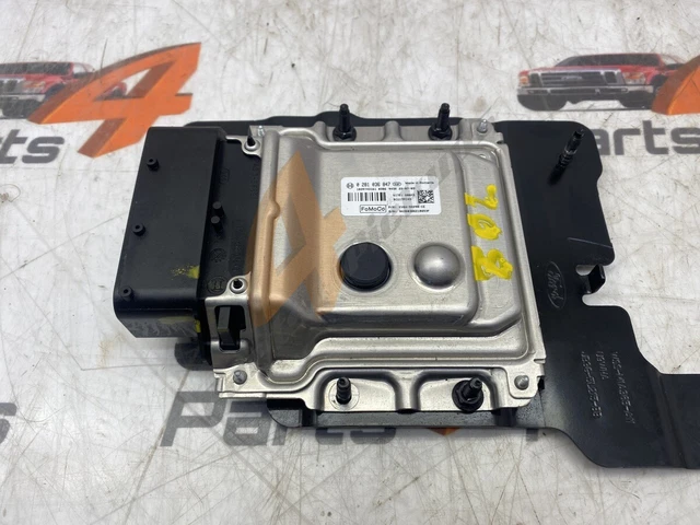 2022 FORD RANGER Wildtrak AdBlue/ Urea Control Module KV6A5H298CE 2019 ...