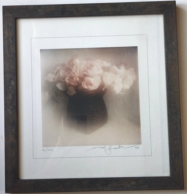 DAVID HAMILTON - David Hamilton - Edition De La Martiniere
