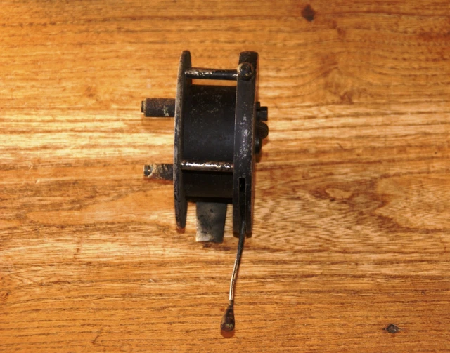 Moulinet Ancien Reflex No 1 Crêches-sur-Saône 71680 Sport