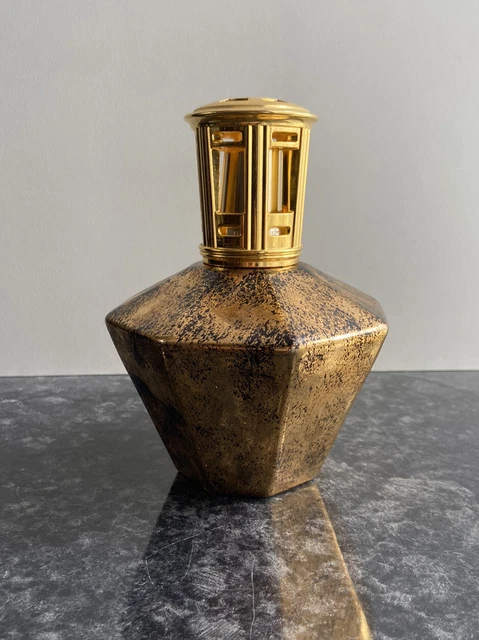 Avance fusionnement Ajustement lampe berger artoria Salle de bains Oh klaxon