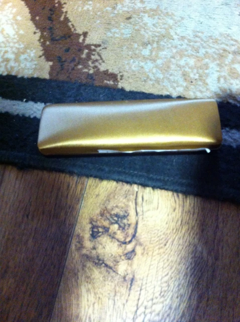 stratton pen and cuff link set