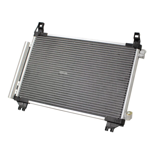 Condensateur Climatisation Avec Sèche-Linge Compatible Audi A4 A5 A6 A7 Q5 Macan