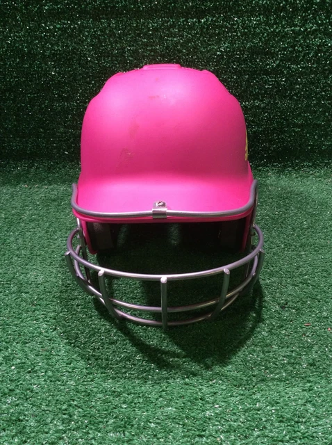 Adidas Destiny Softball Batting Helmet, 6 3/8" To 7 5/8"
