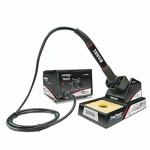 TrakPower Trak Power TK950 TK-950 RC Airplane Battery Soldering Station DTXR0950