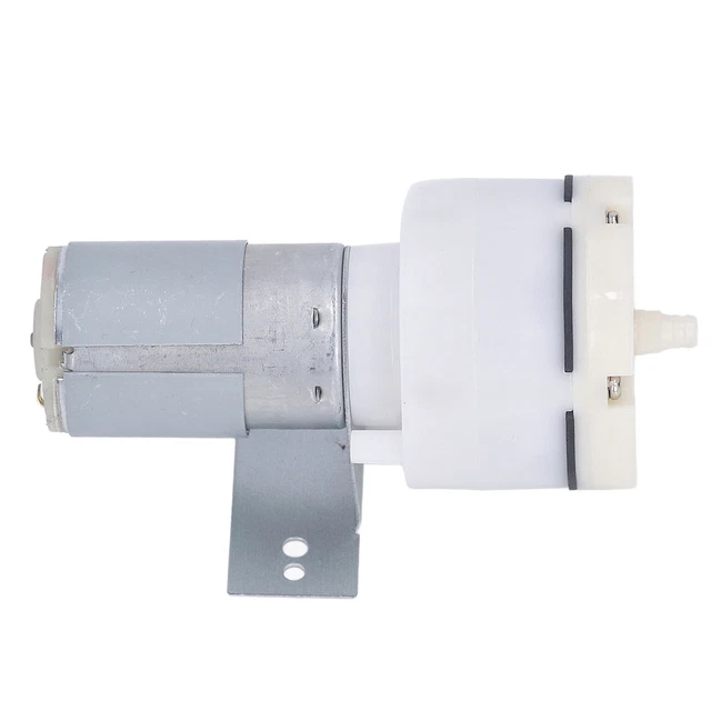 Pompa aria facile smontaggio 65kpa micro pompa aria alta pressione basso rumore portatile