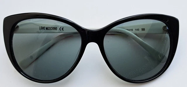 OCCHIALE DA SOLE MOSCHINO LOVE modello ML542 EUR 60,90 PicClick IT