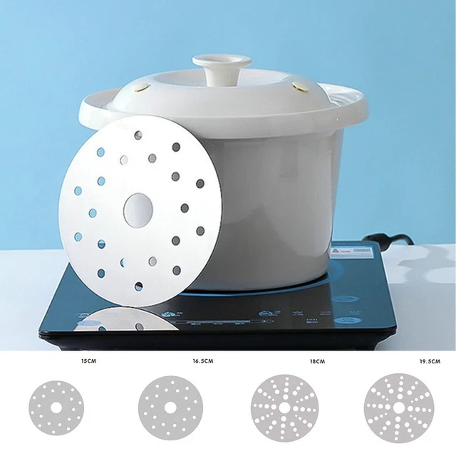 Piastra di controllo del calore cucina top-ranking piastra di trasferimento del calore conduzione del calore