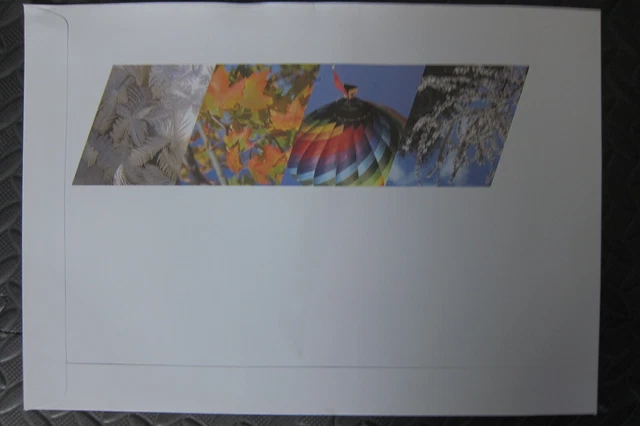 10-Pack Gift Card Envelopes With Ribbon Bows - 23x16cm Paper Packaging Bags For Wedding & Birthday