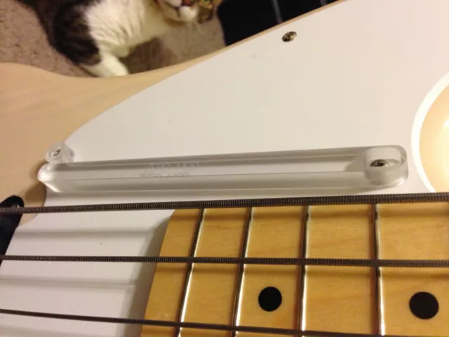 Bass tug bar deals