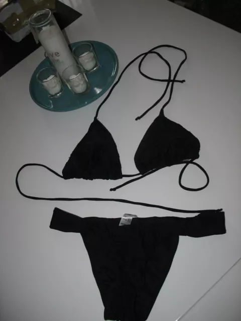 Maillot de bain taille haute jennyfer hotsell