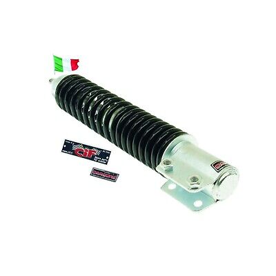 Cif AMMORTIZZATORE ANTERIORE PIAGGIO VESPA PX 125 2003 CARBONE TIPO ORIGINALE 