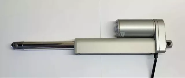 Linear Actuator 24v 100mm 2