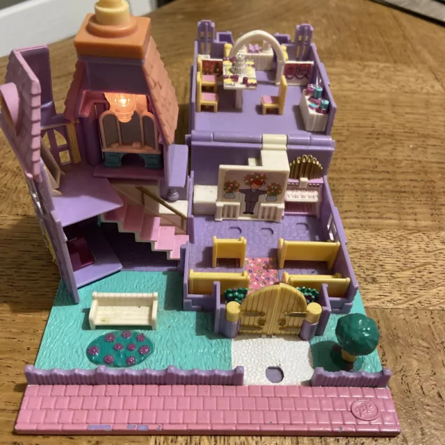 1993 Polly Pocket Vintage Pet Shop Bluebird Toys 45002 -  Portugal