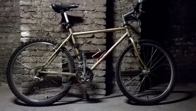 Copertone Mtb 29x2.10 K1027 Nero - Copertoni Mountain Bike - SEMPRINI BIKE STORE SRL Con Unico Socio - Foto 5