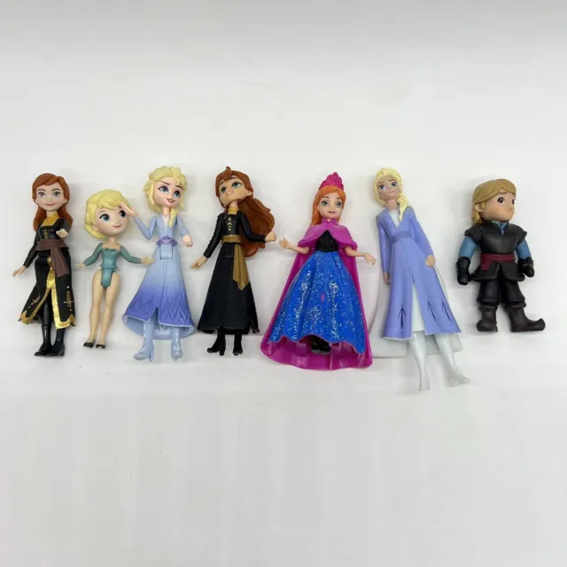 Figurines/Figures/Groups, Contemporary (1968-Now), Disneyana, Collectables  - PicClick UK