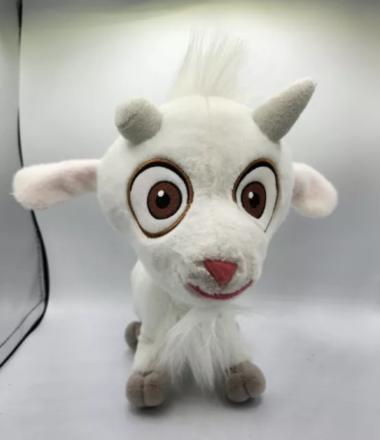Despicable Me 3 Lucky Unigoat Unicorn Goat 11” Plush Stuffed Animal Toy Factory