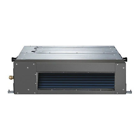PERFECT AIRE 2PAMSDH12 Mini-Splt,Ducted,Indoor Unit,12,000 Btu PERFECT AIRE 2PAMSDH12 Mini-Splt,Ducted,Indoor Unit,12,000 Btu