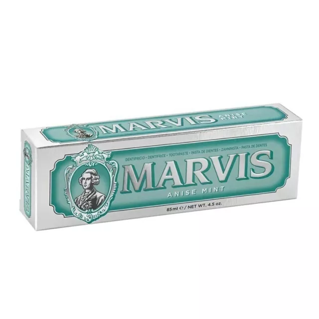 MARVIS Anise Mint - Toothpaste 85 ml