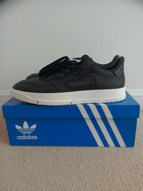 adidas originals sc premiere trainers