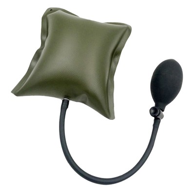 cuscino diffusore cuscino daria per montaggio Cuscino di montaggio cuneo pneumatico 19 x 12cm utensili manuali a cuneo per porte e finestre Winomo 