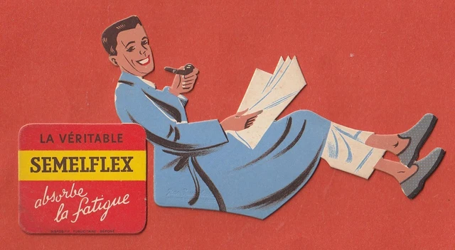 PLV, pub. sur lieux de vente, Objets publicitaires, Collections