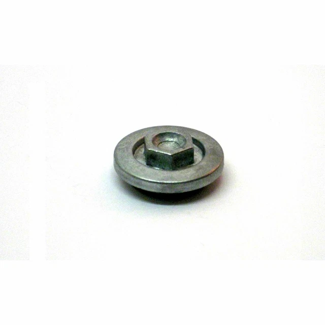 Brosses De Démarreur Moteur BCR Pour Honda 125 ANF Innova (2005)