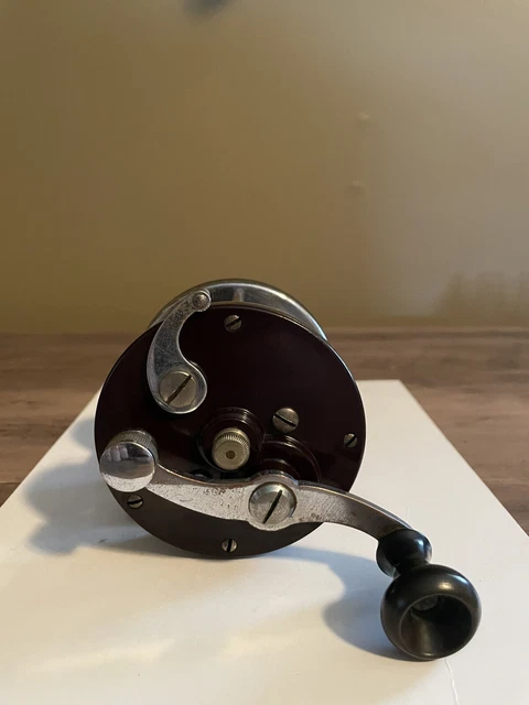 VINTAGE ALBACORE 