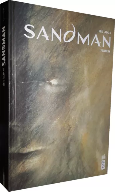 Sandman T.04 (Comics#Urban)