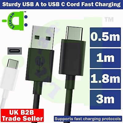 CARICABATTERIE Alimentazione USB Cavo Di Sincronizzazione Dati Cavo Per Sony Xperia Compatto x Samrtphone 