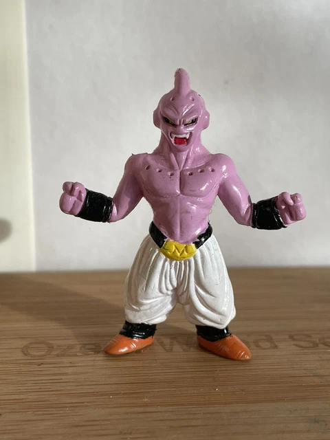 Stickers Bartop Borne D'arcade Dragon Ball Z - Autocollant PM88 - Fabrication Française