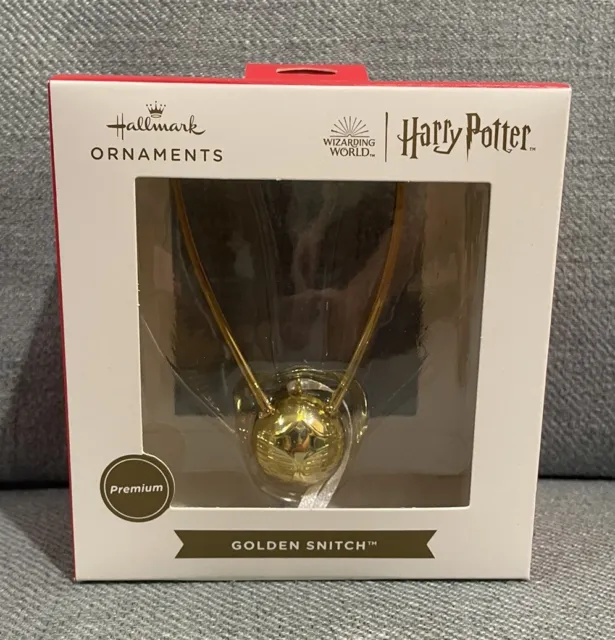 Harry Potter Golden Snitch | 3D model