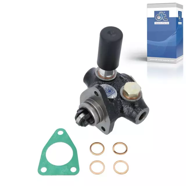 Förderpumpe DT Spare Parts 2.33010 Pumpe