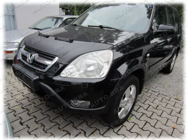 BRA für Honda CR-V Bj. 2001 - 2006 CRV Steinschlagschutz Haubenbra Tuning