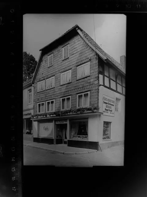 30105637 - 4920 Lemgo Café kracht Lippe LKR