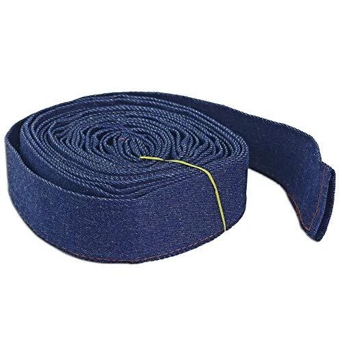 Tig Welding Torch Cable Cover Cowboy Jacket 7.5 Meter 25 Feet Length