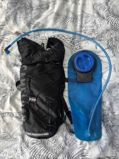 camelbak hydration pack