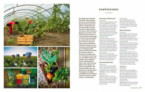30 Minuten Gemüseküche|Broschiertes Buch|Deutsch 3