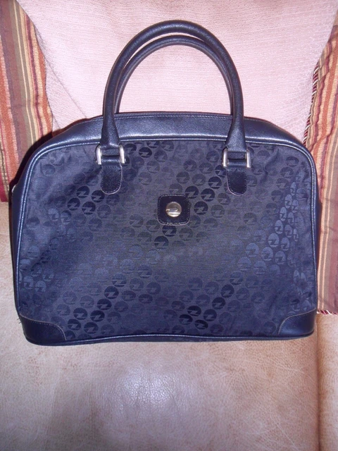 BORSA VINTAGE ZENITH EUR 18 00 PicClick IT