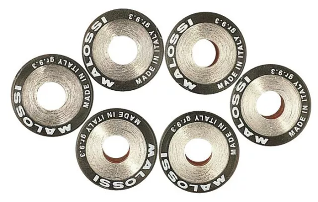Serie Massette Rulli D. 18 X 14 Gr. 10 Kymco People Gti 125 Ie 2010 > 2015