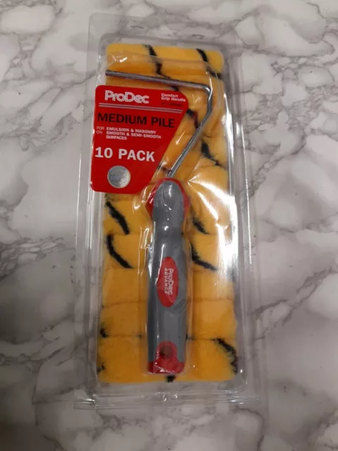 Prodec Mini Set 4 (100 mm) confezione da 10 {B84}