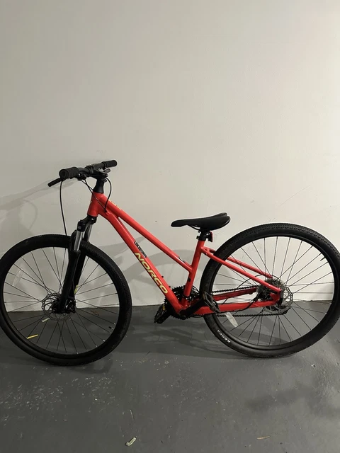 NORCO XFR In Great Condition PicClick AU