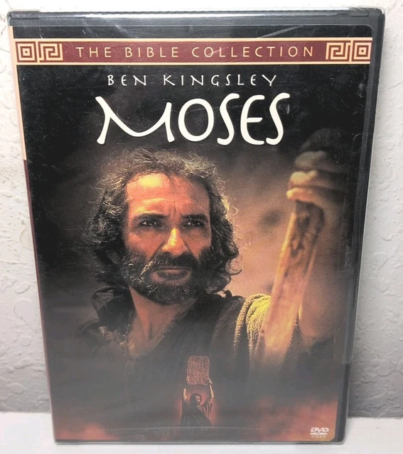 (未使用･未開封品)Bible the Story of Moses [DVD] 91QoIS2wjhL._UF894,1000_QL80_.jpg