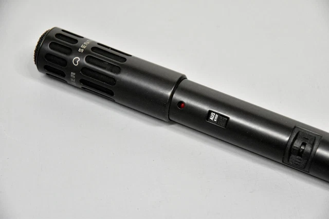 Sennheiser k3u deals