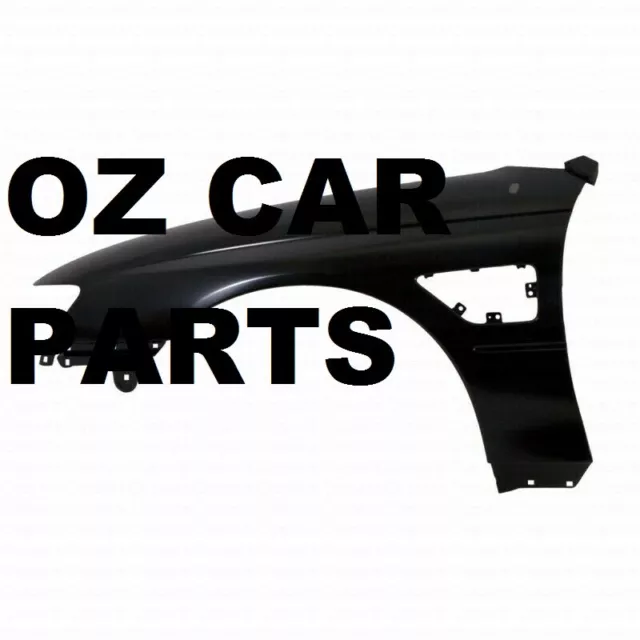 Ss Guard Holden Commodore Vy Vz Ss Guard Vy Vz New Passenger Side Left New