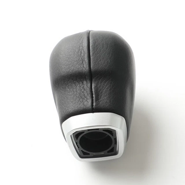 Cache Levier De Vitesse Pour Mercedes Classe C W203 - Élégant, Neuf Sous Blister, Réf. 20326719